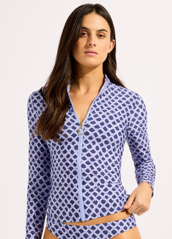 Blue Indigo