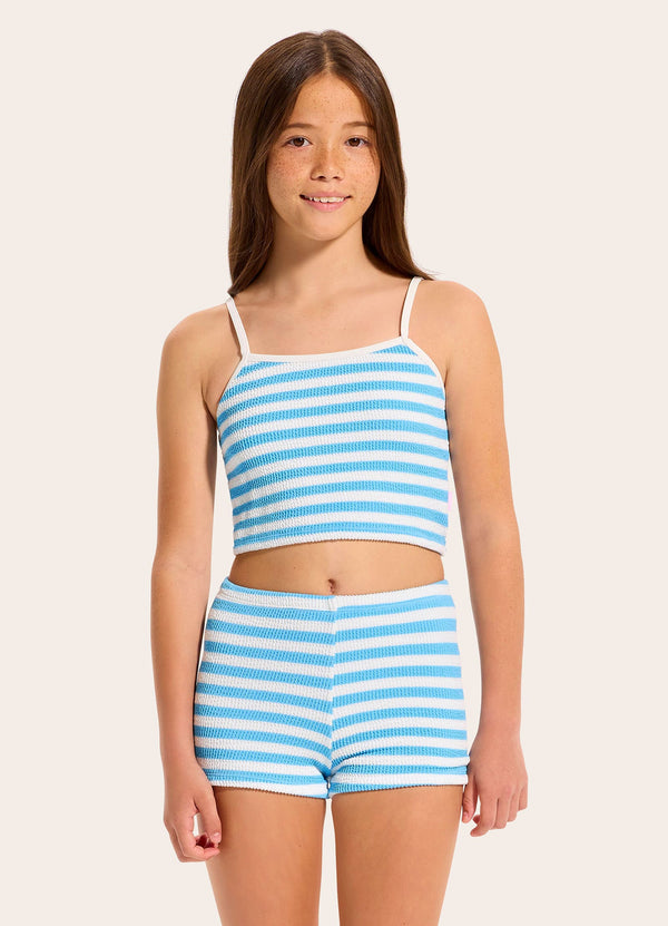 Powder Blue