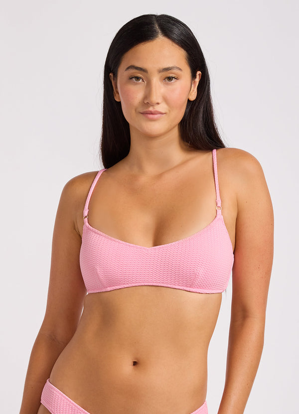 Pop Pink