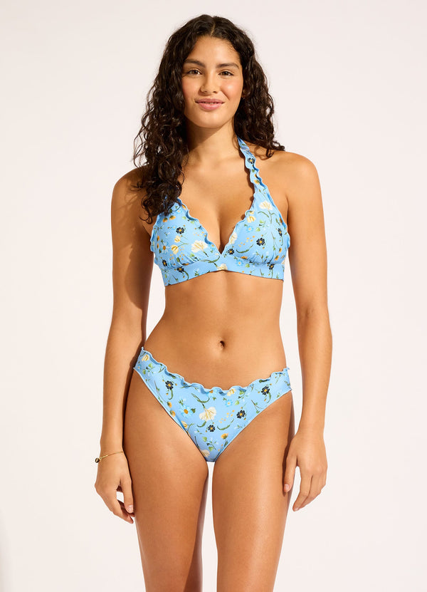 Powder Blue