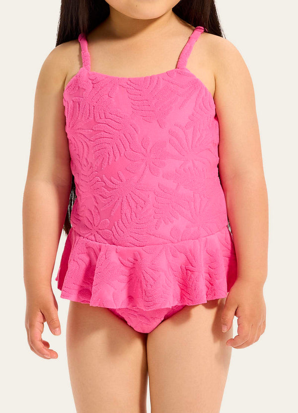 Candy Pink