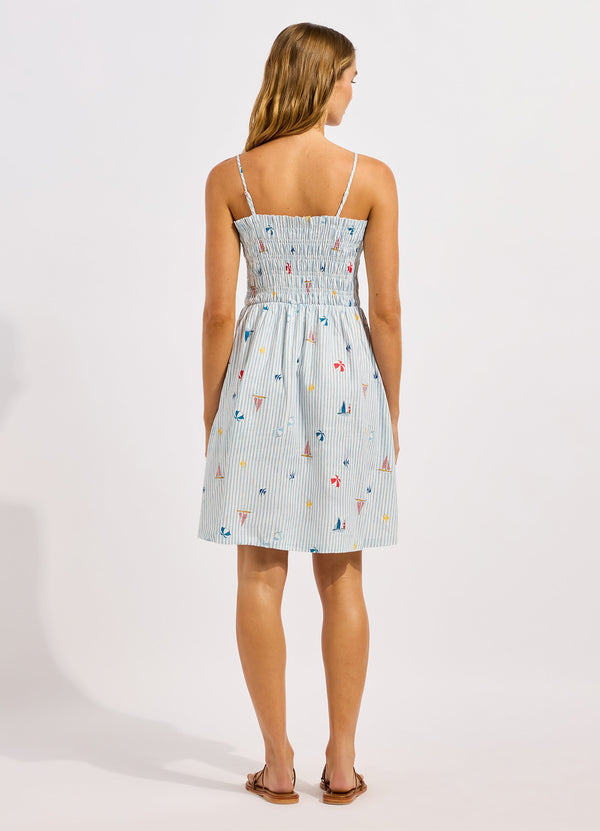 Powder Blue