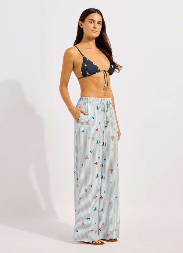 Powder Blue