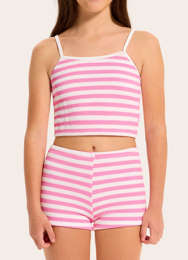 Candy Pink