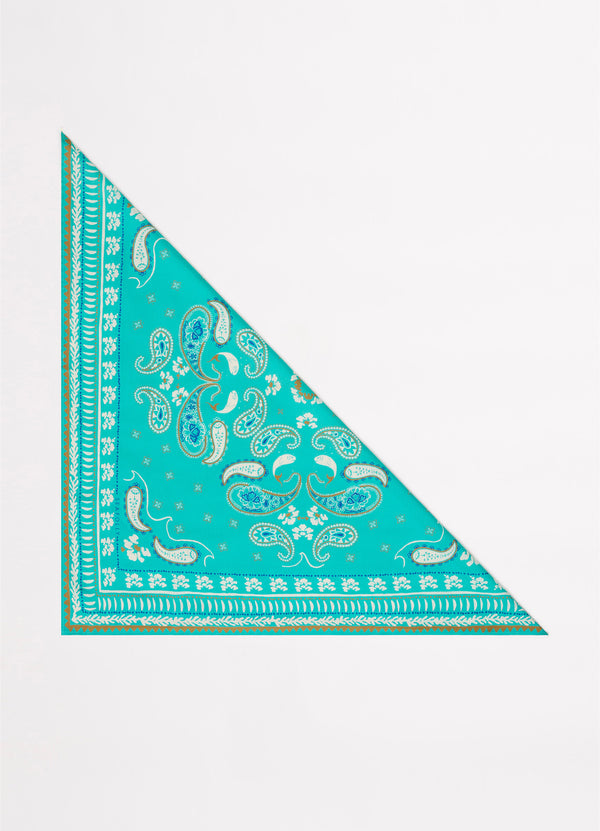 Turquoise Sea
