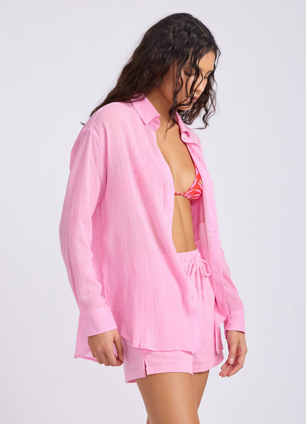 Pop Pink