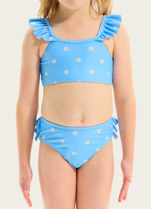 Daisy Chain Blue