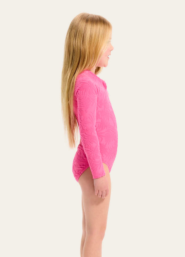 Candy Pink
