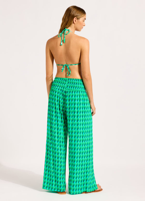 Vivid Green