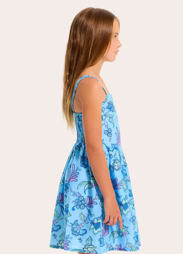 Summer Chintz