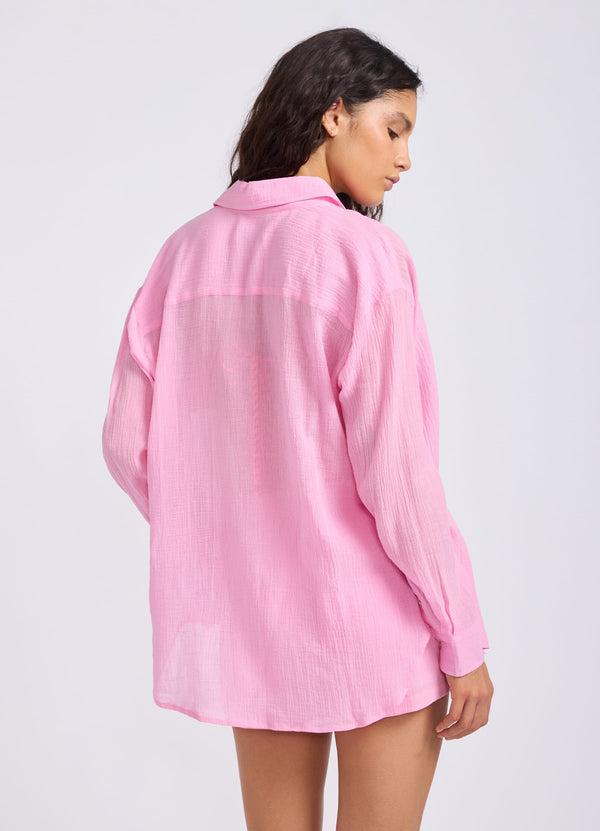 Pop Pink