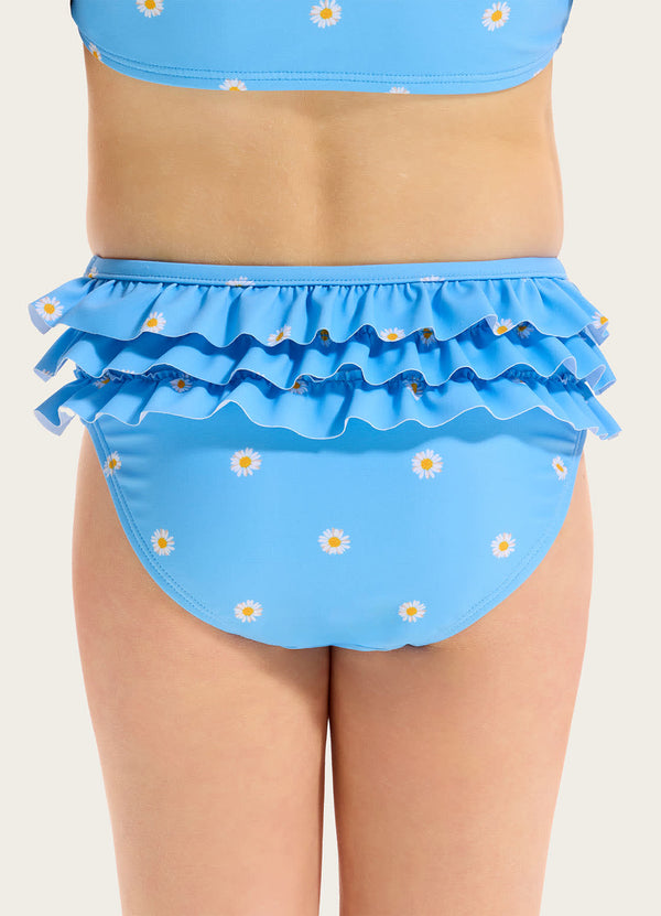 Daisy Chain Blue