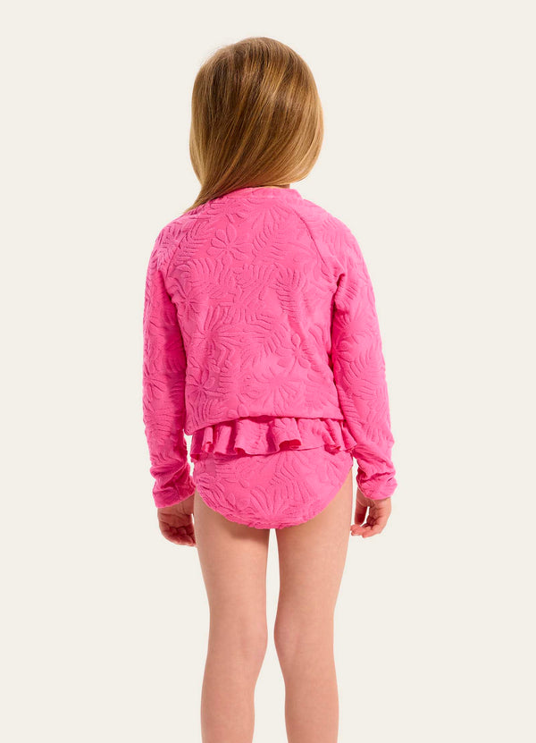 Candy Pink