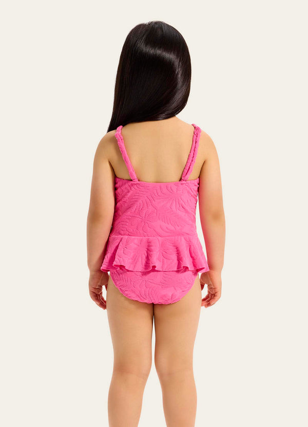Candy Pink
