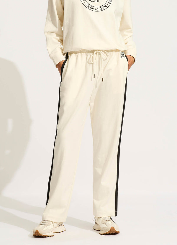 Heritage Sweat Pants  - Ecru