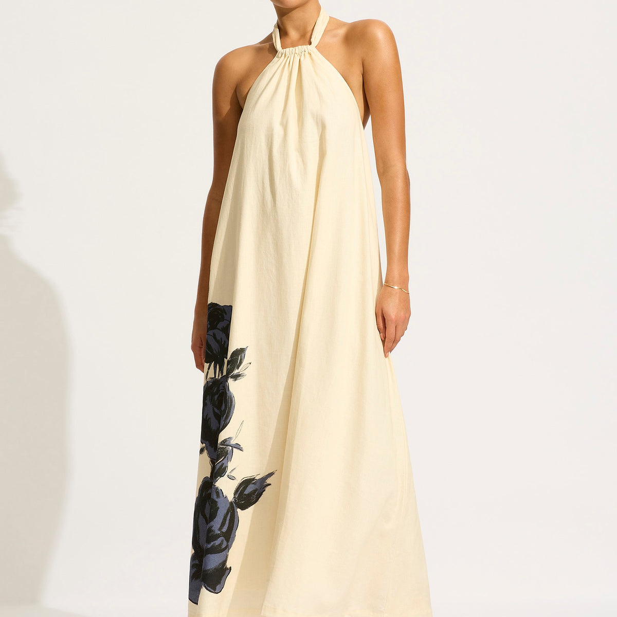 Ron Coco Maxi Dress