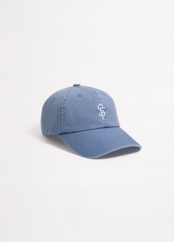 Shady Lady Seafolly Washed Cap