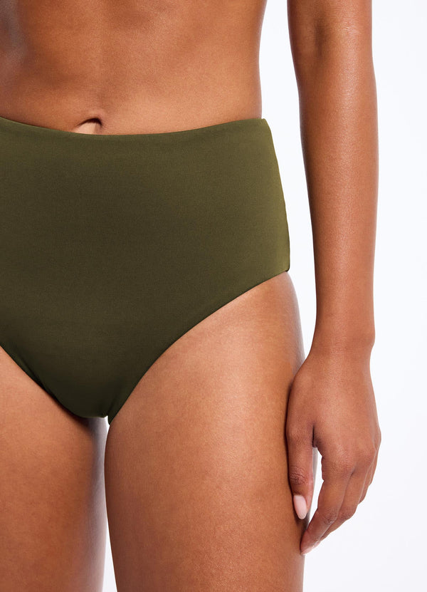 Olive Green