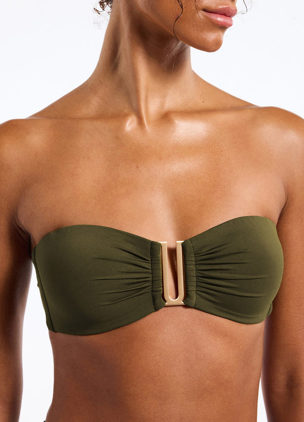 Olive Green