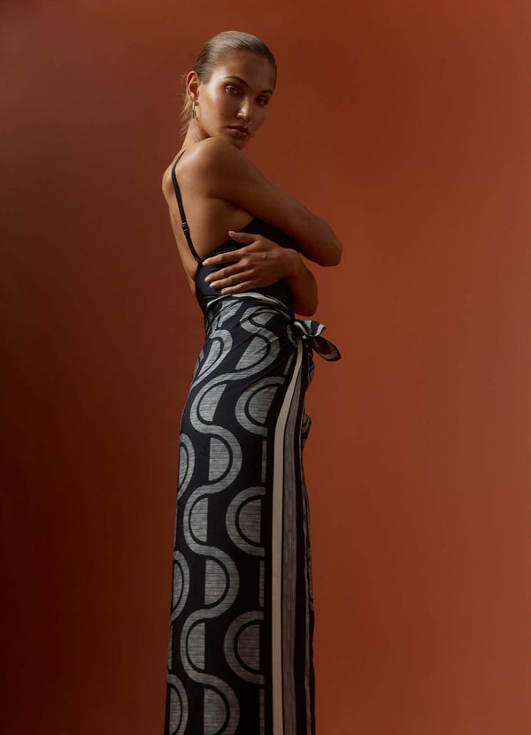 Harmony Long Sarong
