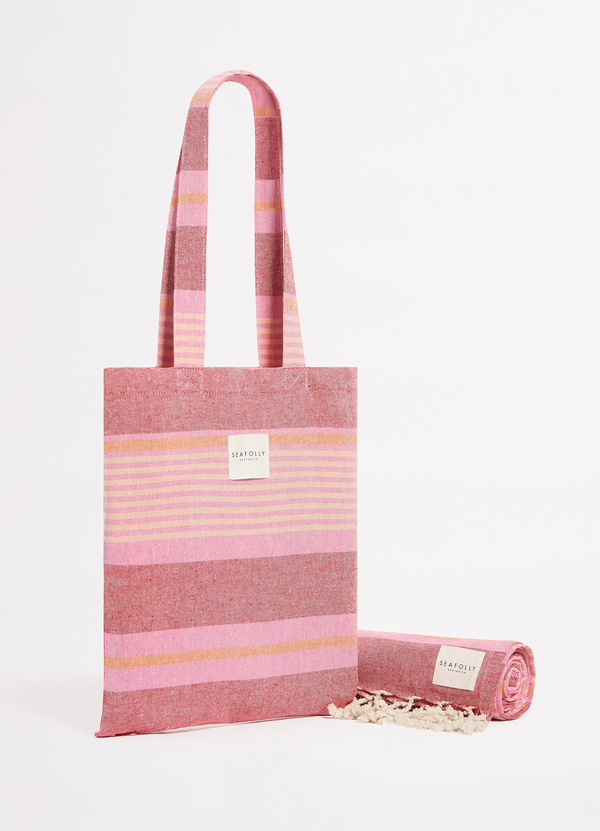 Turkish Towel Set