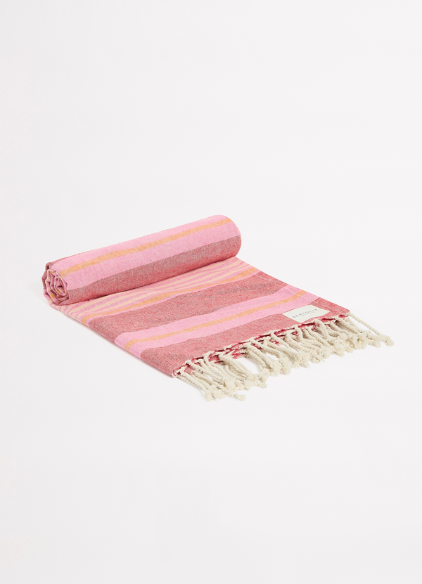 Turkish Towel Set