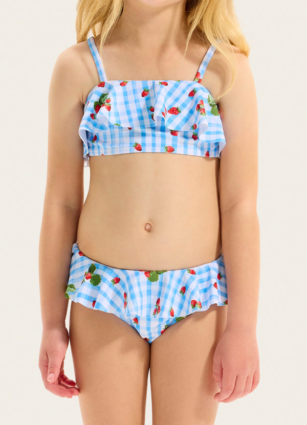 Beach Picnic Bikini