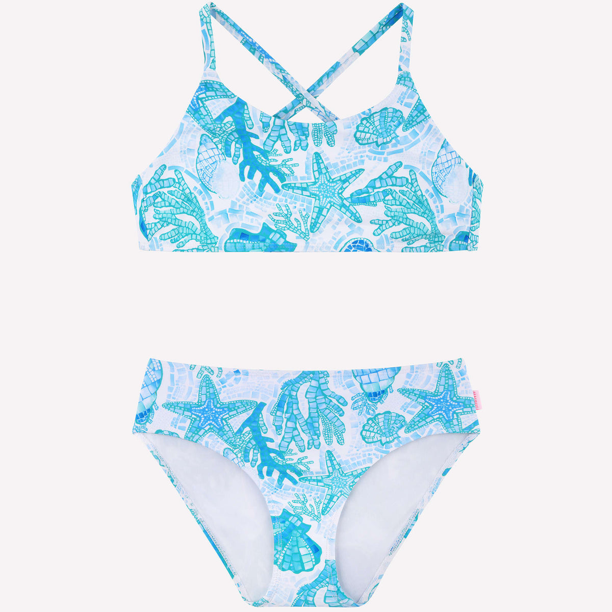 LA MER SWIMSUIT main image 1