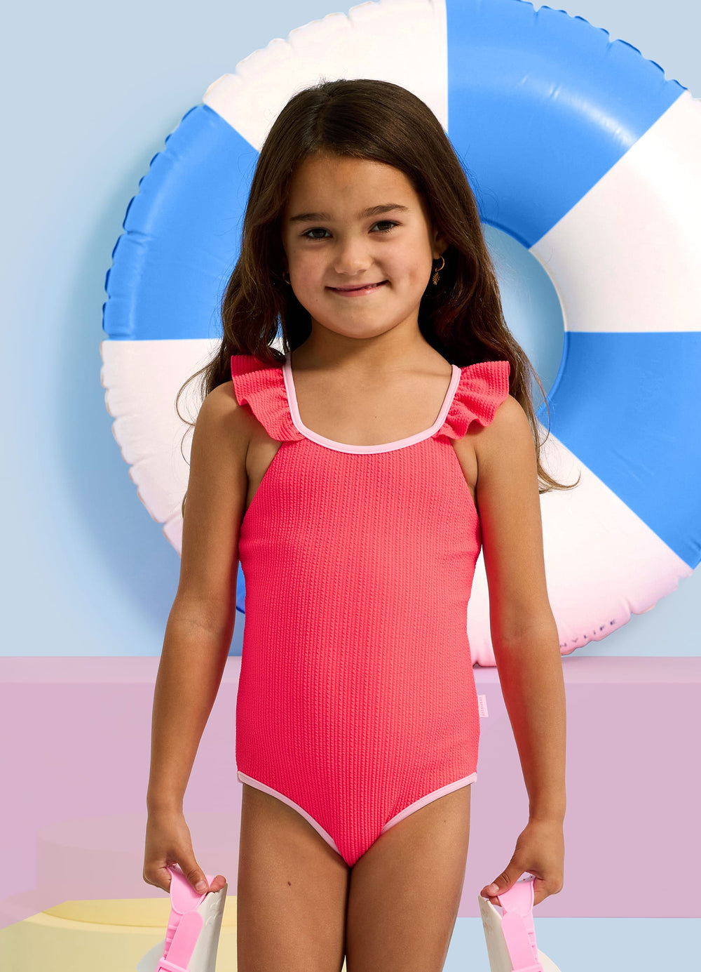 Snapdragon One Piece - Snapdragon – Seafolly Singapore