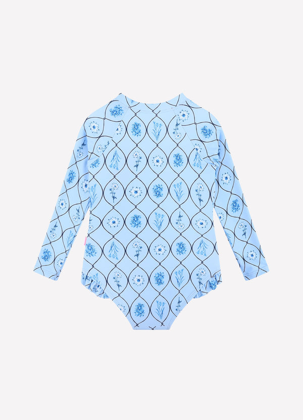 Marbella Sunsuit - Marbella