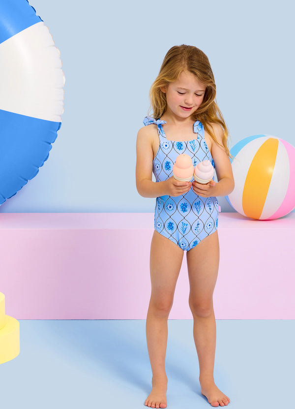 Marbella One Piece - Marbella